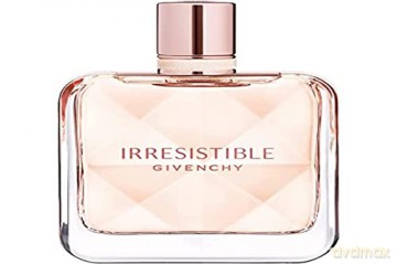Givenchy Irresistible Fraiche - woda toaletowa - Volume: 80 ml dla kobiety