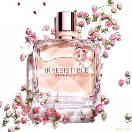 Givenchy Irresistible Fraiche - woda toaletowa - Volume: 80 ml dla kobiety