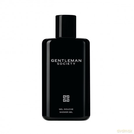 Givenchy Gentleman Society - sprchový gel - Volume: 200 ml dla mężczyzny
