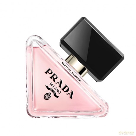 Prada Paradoxe Virtual Flower - woda perfumowana (plnitelná) - Volume: 30 ml dla kobiety