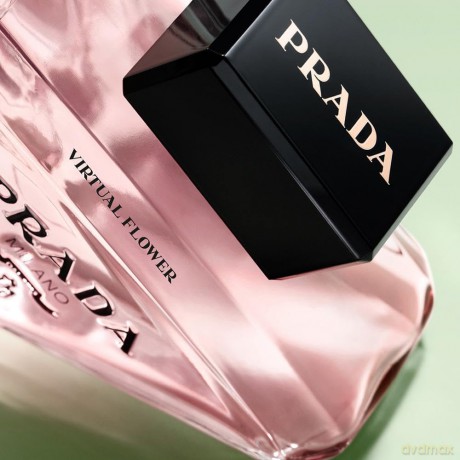 Prada Paradoxe Virtual Flower - woda perfumowana (plnitelná) - Volume: 30 ml dla kobiety