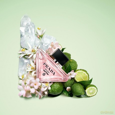 Prada Paradoxe Virtual Flower - woda perfumowana (plnitelná) - Volume: 30 ml dla kobiety
