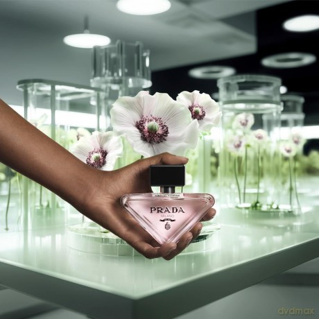 Prada Paradoxe Virtual Flower - woda perfumowana (plnitelná) - Volume: 30 ml dla kobiety