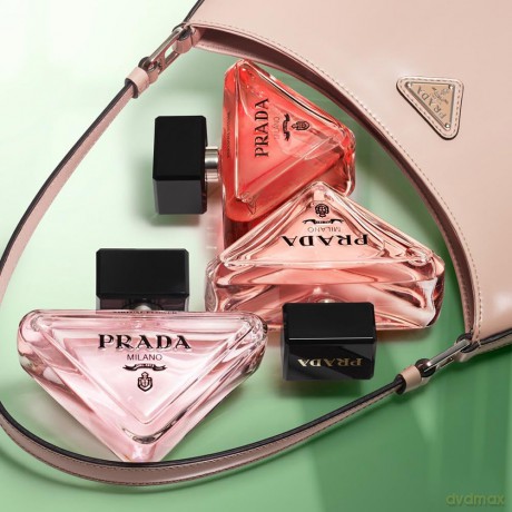 Prada Paradoxe Virtual Flower - woda perfumowana (plnitelná) - Volume: 30 ml dla kobiety