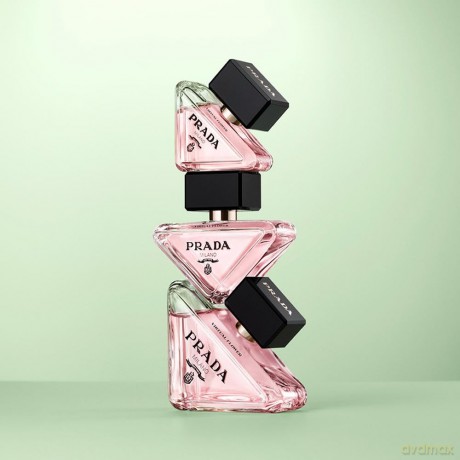 Prada Paradoxe Virtual Flower - woda perfumowana (plnitelná) - Volume: 30 ml dla kobiety