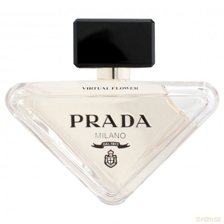 Prada Paradoxe Virtual Flower - woda perfumowana (plnitelná) - Volume: 50 ml dla kobiety