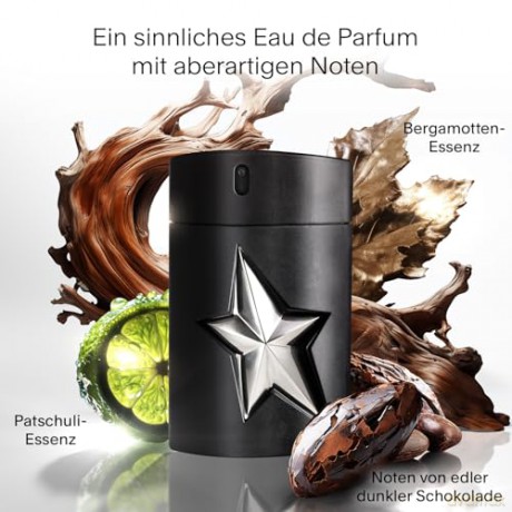 Thierry Mugler A*Men Fantasm - woda perfumowana - Volume: 100 ml dla mężczyzny