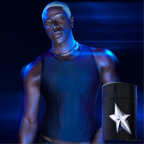 Thierry Mugler A*Men Fantasm - woda perfumowana - Volume: 100 ml dla mężczyzny