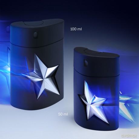 Thierry Mugler A*Men Fantasm - woda perfumowana - Volume: 50 ml dla mężczyzny