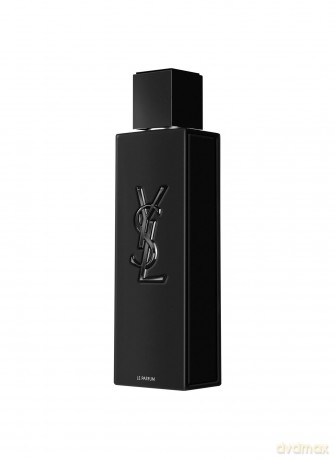 Yves Saint Laurent MYSLF Le Parfum - parfém - Volume: 100 ml dla mężczyzny