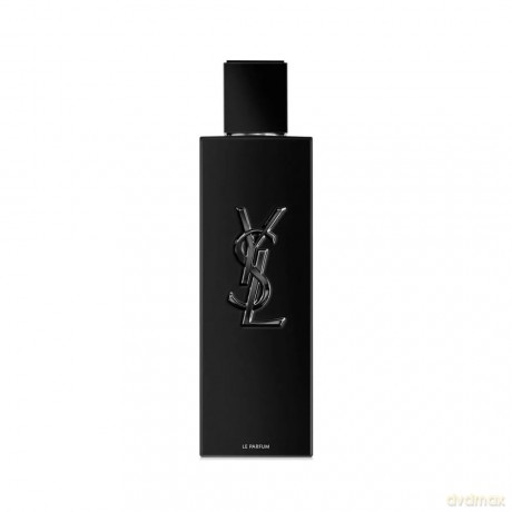 Yves Saint Laurent MYSLF Le Parfum - parfém - Volume: 40 ml dla mężczyzny