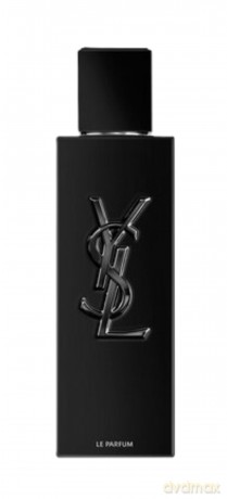 Yves Saint Laurent MYSLF Le Parfum - parfém - Volume: 60 ml dla mężczyzny