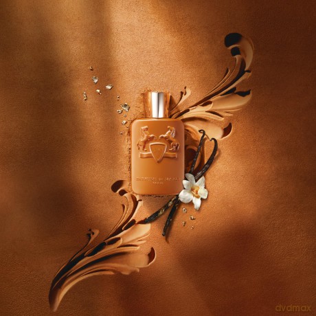 Parfums De Marly Althair - woda perfumowana - Volume: 125 ml dla mężczyzny