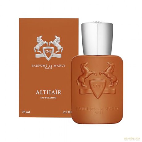 Parfums De Marly Althair - woda perfumowana - Volume: 75 ml dla mężczyzny