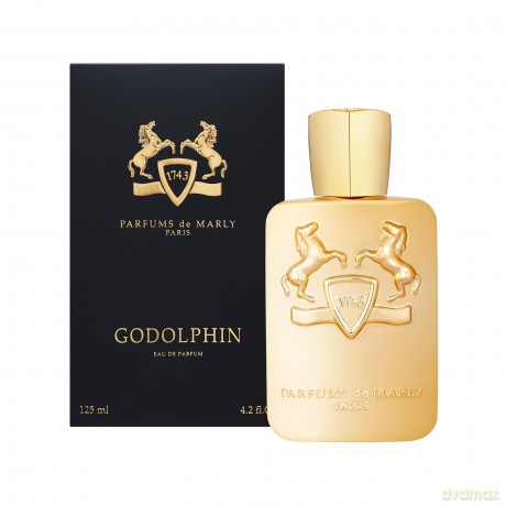 Parfums De Marly Godolphin - woda perfumowana - Volume: 125 ml dla mężczyzny