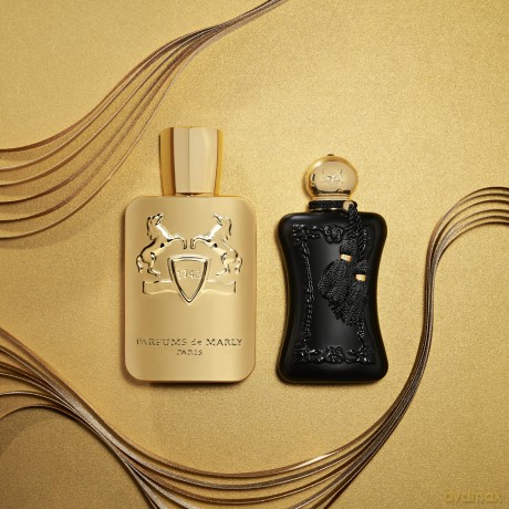 Parfums De Marly Godolphin - woda perfumowana - Volume: 125 ml dla mężczyzny