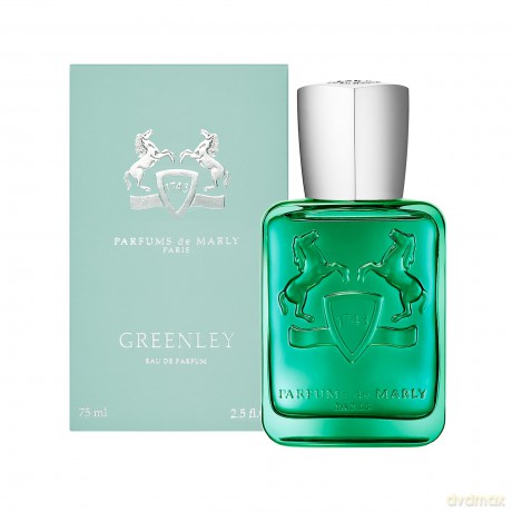 Parfums De Marly Greenley - woda perfumowana - Volume: 75 ml unisex