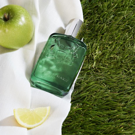 Parfums De Marly Greenley - woda perfumowana - Volume: 75 ml unisex