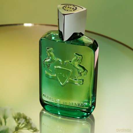 Parfums De Marly Greenley - woda perfumowana - Volume: 75 ml unisex