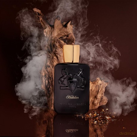 Parfums De Marly Habdan - woda perfumowana - Volume: 125 ml unisex