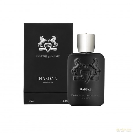 Parfums De Marly Habdan - woda perfumowana - Volume: 125 ml unisex