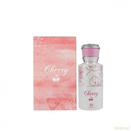 Ahmed Al Maghribi Cherry - woda perfumowana - Volume: 50 ml dla kobiety
