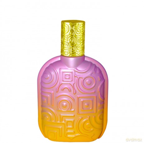 Ahmed Al Maghribi Araak Journey Pink - woda perfumowana - Volume: 50 ml dla kobiety