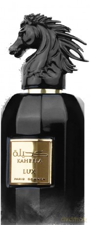 Paris Corner Kaheela Lux - woda perfumowana - Volume: 85 ml dla mężczyzny