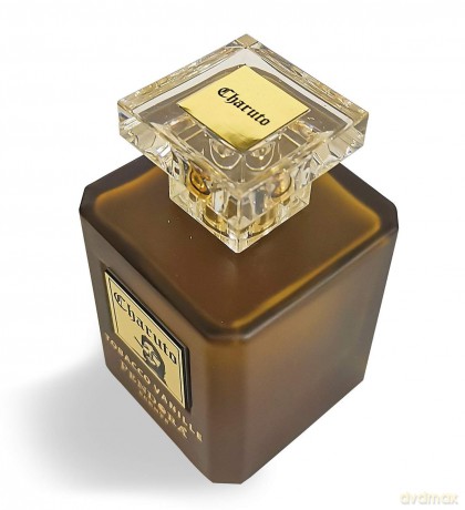 Paris Corner Charuto Tobacco Vanille - woda perfumowana - Volume: 100 ml unisex