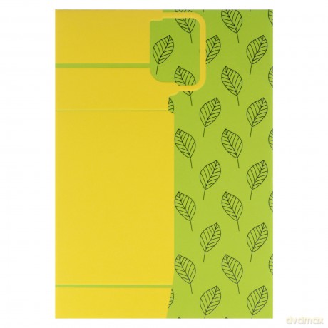 Armaf Odyssey Limoni Fresh Edition - woda perfumowana - Volume: 100 ml unisex