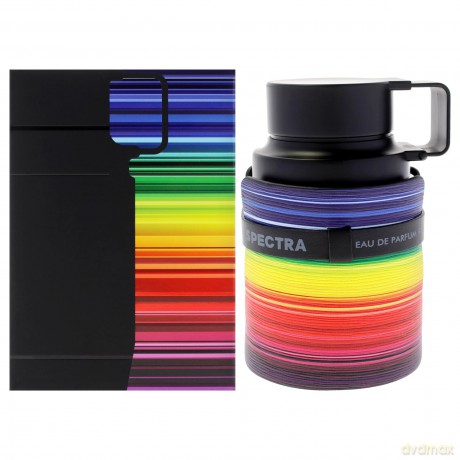 Armaf Odyssey Spectra - woda perfumowana - Volume: 100 ml unisex