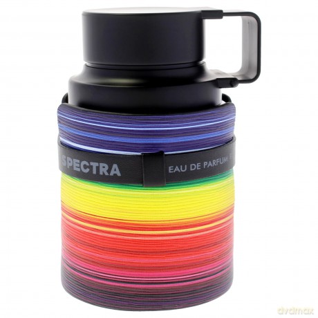 Armaf Odyssey Spectra - woda perfumowana - Volume: 100 ml unisex