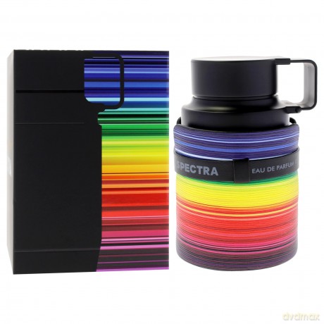 Armaf Odyssey Spectra - woda perfumowana - Volume: 100 ml unisex