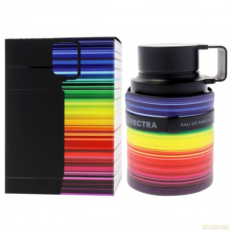 Armaf Odyssey Spectra - woda perfumowana - Volume: 100 ml unisex