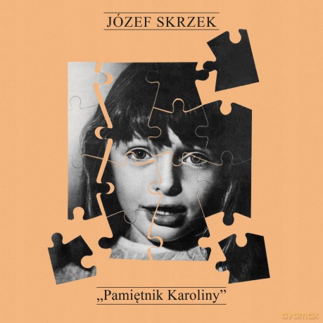 Józef Skrzek: Pamiętnik Karoliny [CD]