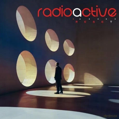 Radioactive: Reset [CD]