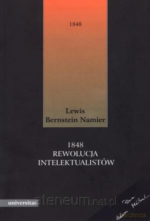 1848 Rewolucja intelektualistów [KSIĄŻKA]