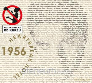 1956 - Heartbk Hotel [KSIĄŻKA]