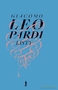 Listy. Wybór - Giacomo Leopardi [KSIĄŻKA]