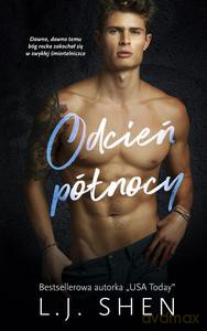 Odcień północy - L.J. Shen [KSIĄŻKA]