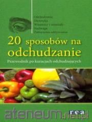 20 Sposobów Na Odchudzanie [KSIĄŻKA]