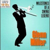 Glenn Miller: 13 Original Albums [10CD]