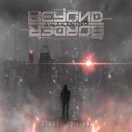 Beyond Border: Awakening (Deluxe) (digipack) [2CD]