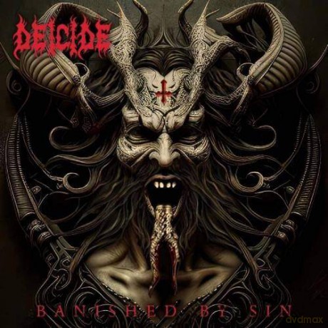 Deicide: Banished By Sin (Clear) [Winyl]