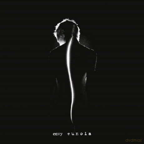 Envy: Eunoia (digipack) [CD]