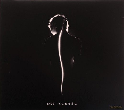 Envy: Eunoia (digipack) [CD]
