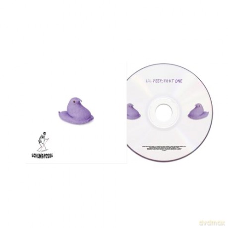 Lil Peep: Lil Peep Part One [CD]