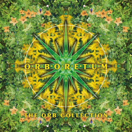 The Orb: Orboretum The Orb Collection [2CD]