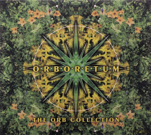 The Orb: Orboretum The Orb Collection [2CD]