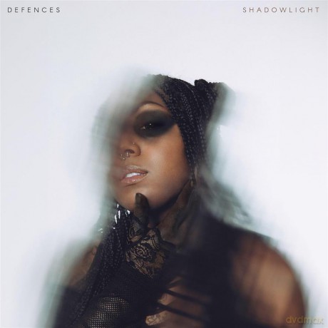 Defences: Shadowlight [CD]